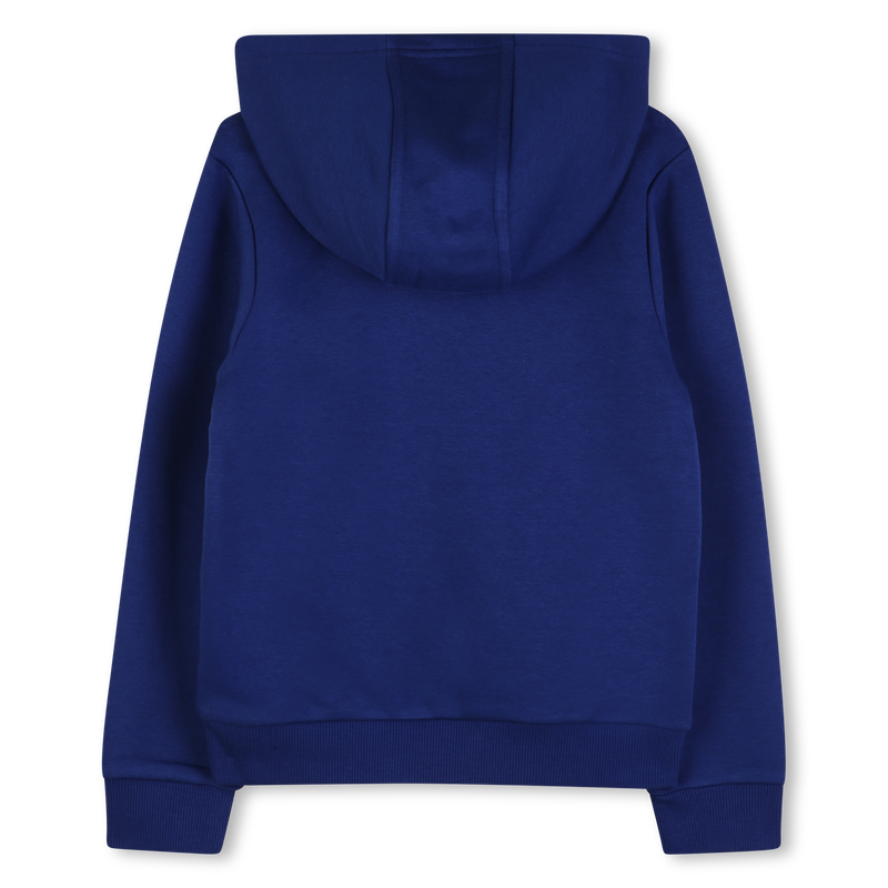 KAPUZENSWEAT TIMBERLAND 
                        JUNGE