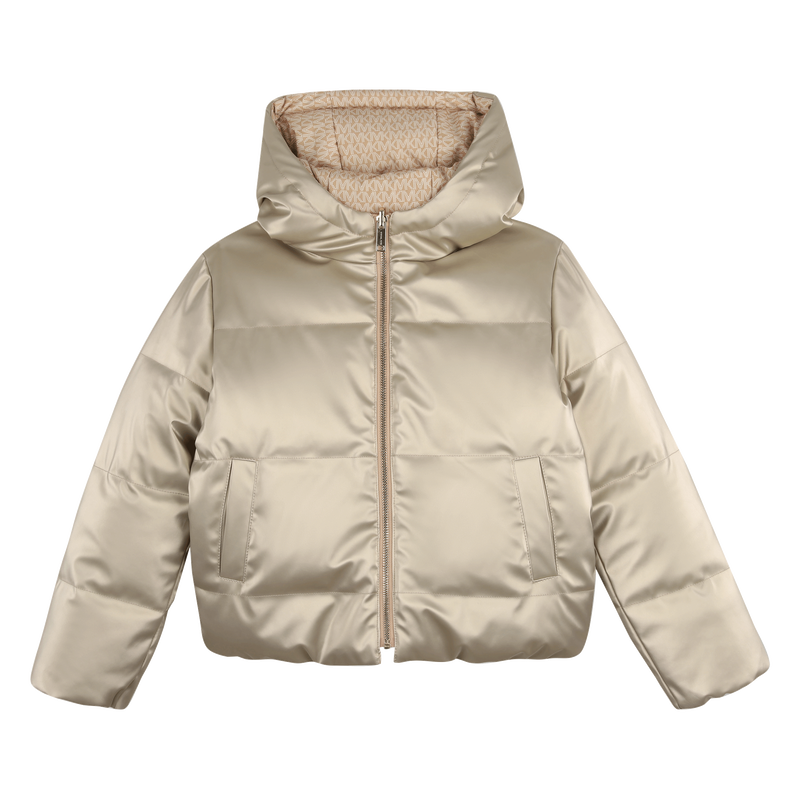 Wendenjacke MICHAEL KORS 
                        M&Auml;DCHEN