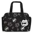 Wickeltasche KARL LAGERFELD KIDS 
                    UNISEX
