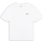 Kurz&auml;rmeliges t-shirt, WEISS, hi-res