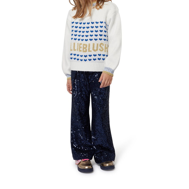 Strickpullover BILLIEBLUSH 
                        M&Auml;DCHEN