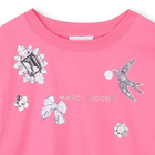 Kurz&auml;rmeliges T-Shirt MARC JACOBS 
                    M&Auml;DCHEN