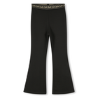 Ausgestellte Leggings MICHAEL KORS 
                    M&Auml;DCHEN