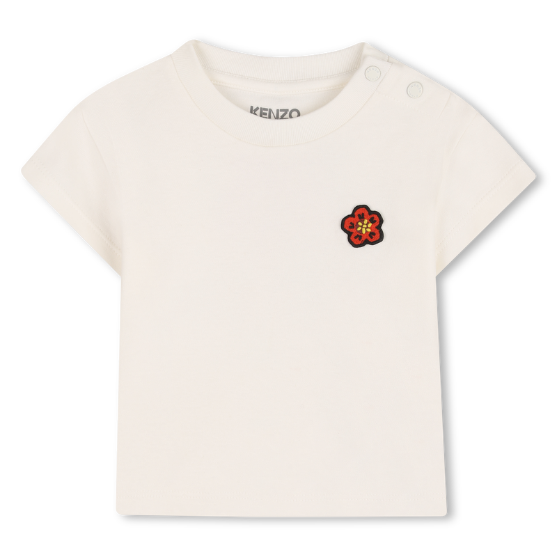 Hose, Cardigan und T-Shirt Set KENZO KIDS 
                        UNISEX