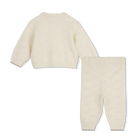 Hose und Cardigan Set MICHAEL KORS 
                    M&Auml;DCHEN