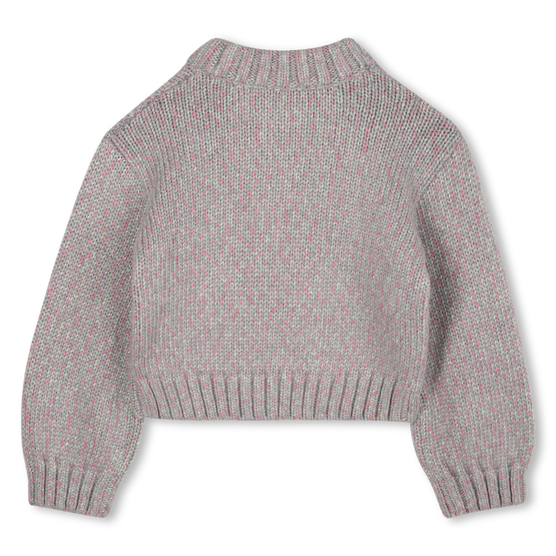 Strickpullover BILLIEBLUSH 
                        M&Auml;DCHEN