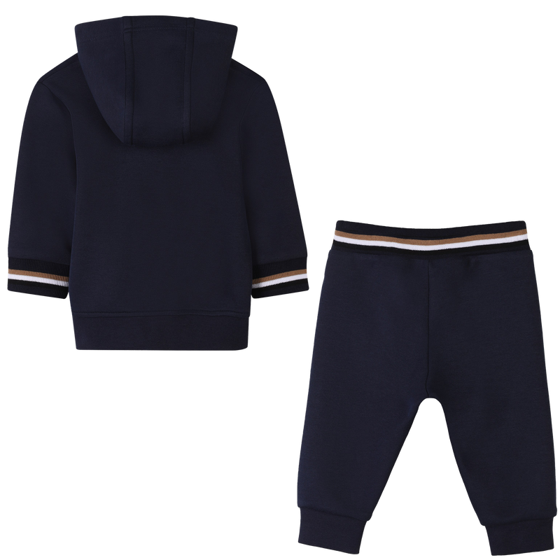 Jogginganzug BOSS 
                        JUNGE