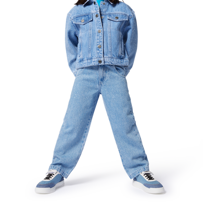 Jeansjacke MARC JACOBS M&Auml;DCHEN