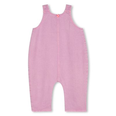 &Auml;RMELLOSER JUMPSUIT MIT TR&Auml;GERN BILLIEBLUSH M&Auml;DCHEN