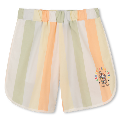 POLLIN SHORTS KENZO KIDS JUNGE