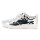 Sneakers mit spiegeleffekt KARL LAGERFELD KIDS 
                    M&Auml;DCHEN