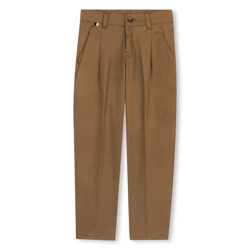 Chinos BOSS 
                        JUNGE