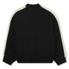 Cardigan aus Fleece BOSS 
                    M&Auml;DCHEN