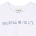 T-Shirt SONIA RYKIEL 
                    M&Auml;DCHEN