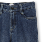 Locker geschnittene jeans BOSS 
                    JUNGE