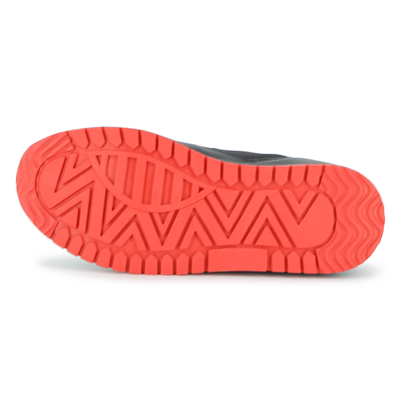 SNEAKER ZUM SCHN&Uuml;REN HUGO 
                        JUNGE