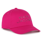 M&uuml;tze MARC JACOBS 
                    M&Auml;DCHEN