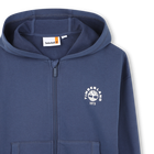 Jogger-sweatshirt mit kapuze TIMBERLAND 
                    JUNGE