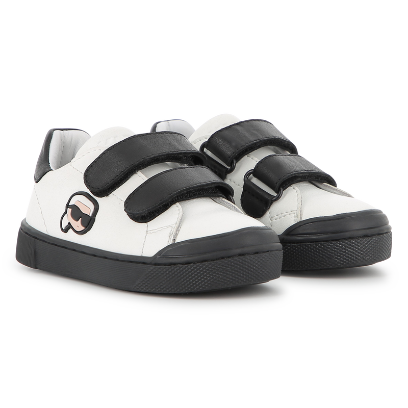 Sportschuhe KARL LAGERFELD KIDS 
                        JUNGE
