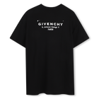 Kleid mit t-shirt GIVENCHY 
                    M&Auml;DCHEN
