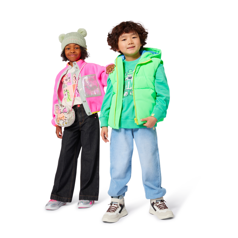 Jeanshose BILLIEBLUSH 
                        M&Auml;DCHEN