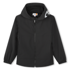 Windjacke mit Kapuze TIMBERLAND 
                    JUNGE