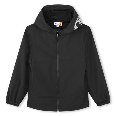 Windjacke mit Kapuze TIMBERLAND JUNGE