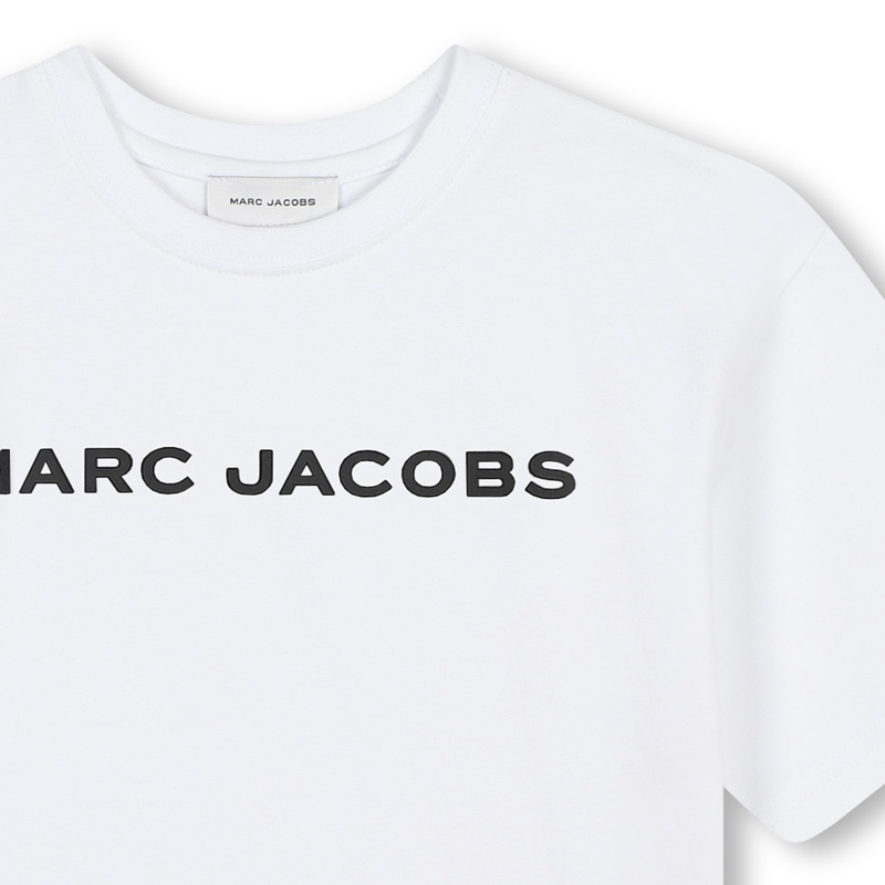 Kurzarmshirt MARC JACOBS 
                        UNISEX