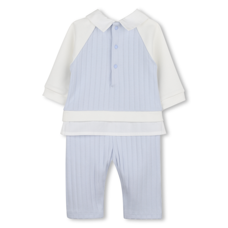 Jumpsuit aus Jersey GIVENCHY 
                        UNISEX