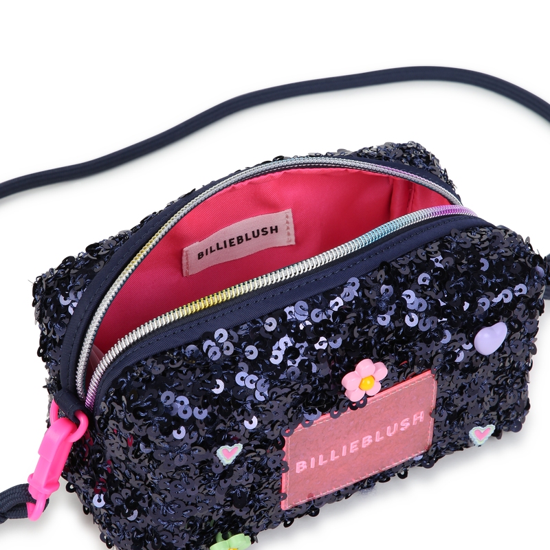 Federm&auml;ppchen BILLIEBLUSH 
                        M&Auml;DCHEN