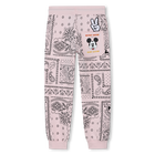 Fleece-Hose MARC JACOBS 
                    UNISEX