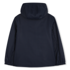 Windjacke mit kapuze BOSS 
                    JUNGE