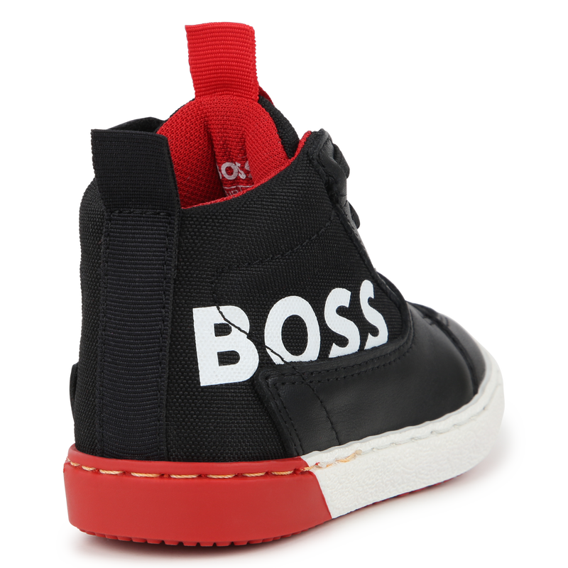 Sneakers BOSS 
                        JUNGE