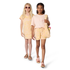 Kurz&auml;rmeliges t-shirt CHLOE 
                    M&Auml;DCHEN