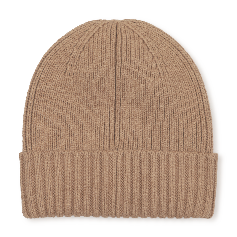 Strickm&uuml;tze BOSS 
                        JUNGE