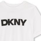Kurz&auml;rmeliges t-shirt DKNY 
                    UNISEX