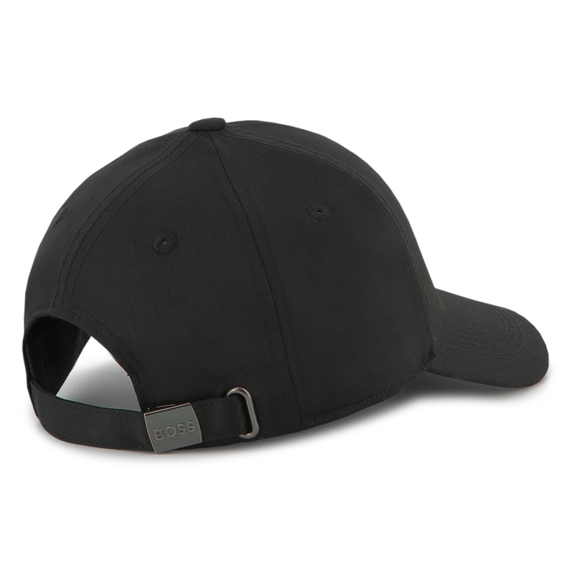 K&ouml;per-Kappe BOSS 
                        JUNGE