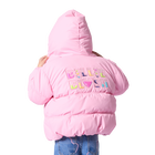 Steppjacke mit Kapuze BILLIEBLUSH 
                    M&Auml;DCHEN
