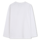 Langarm-T-Shirt BOSS 
                    JUNGE
