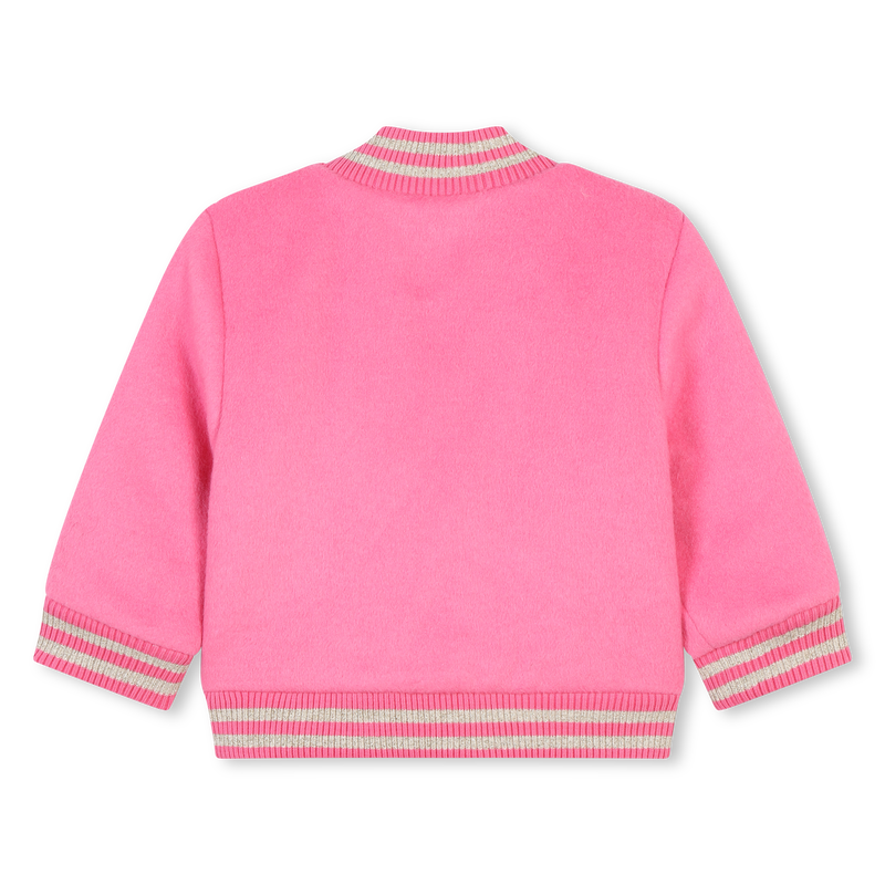 Pailettenjacke BILLIEBLUSH 
                        M&Auml;DCHEN