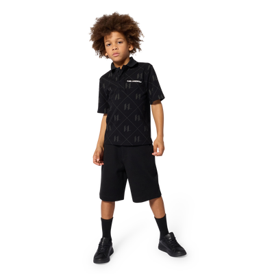 Sportschuhe KARL LAGERFELD KIDS UNISEX