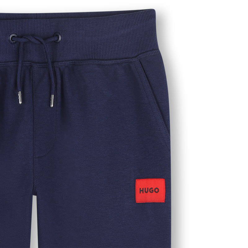 SPORTANZUG HUGO 
                        JUNGE