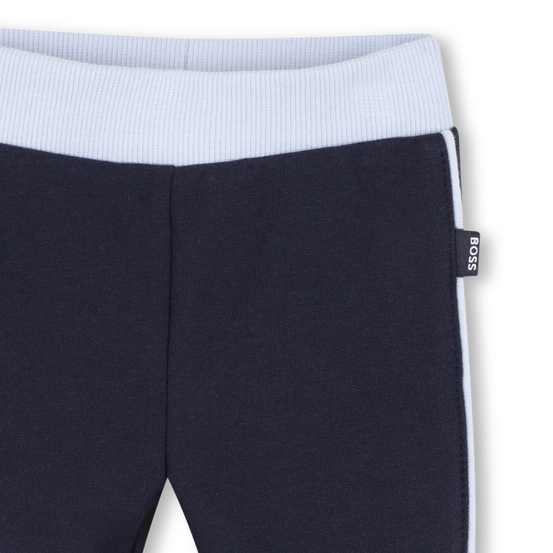 3-teiliges Set BOSS 
                        JUNGE