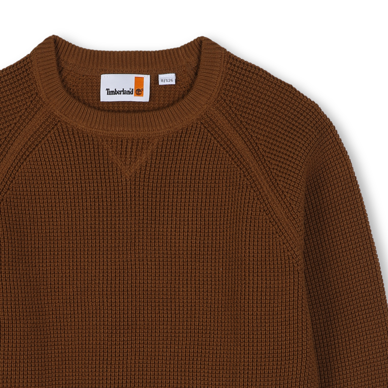 Pullover TIMBERLAND 
                        JUNGE