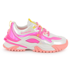 Sportliche Sneaker BILLIEBLUSH 
                    M&Auml;DCHEN