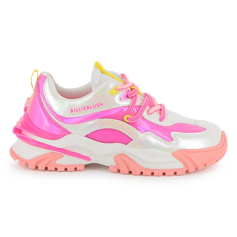 Sportliche Sneaker BILLIEBLUSH 
                        M&Auml;DCHEN