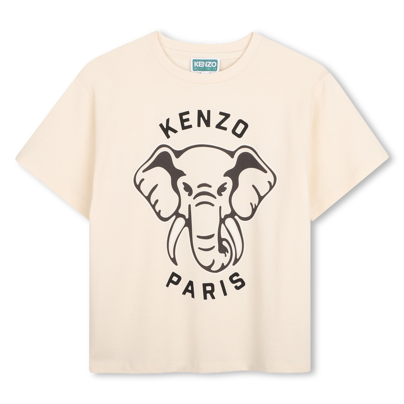 T-Shirt KENZO KIDS 
                        UNISEX