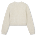 Strickjacke mit Knopfleiste MICHAEL KORS 
                    M&Auml;DCHEN