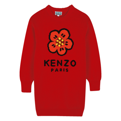 Kleid KENZO KIDS M&Auml;DCHEN
