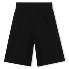 Polo + bermuda set BOSS 
                    JUNGE